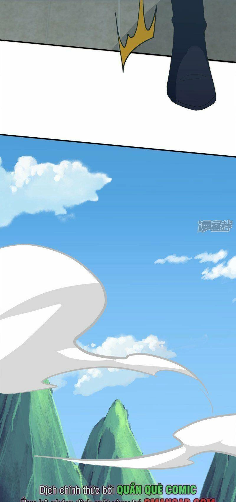 Tu La Kiếm Tôn Chapter 350 - 18