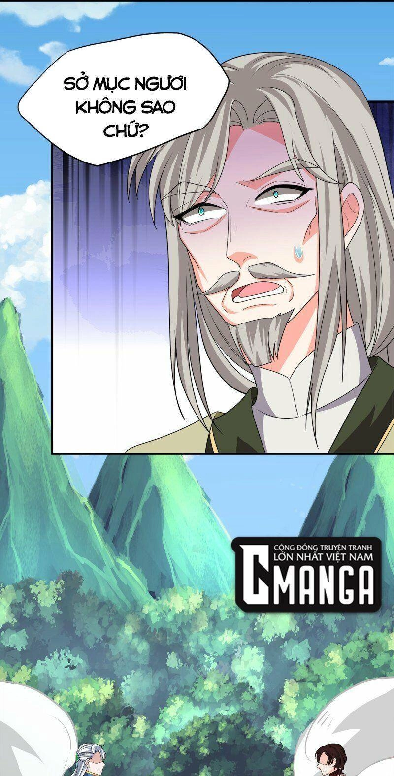 Tu La Kiếm Tôn Chapter 350 - 20