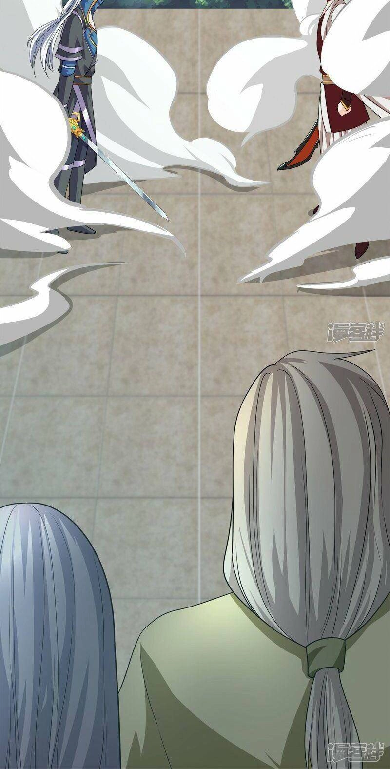 Tu La Kiếm Tôn Chapter 350 - 21