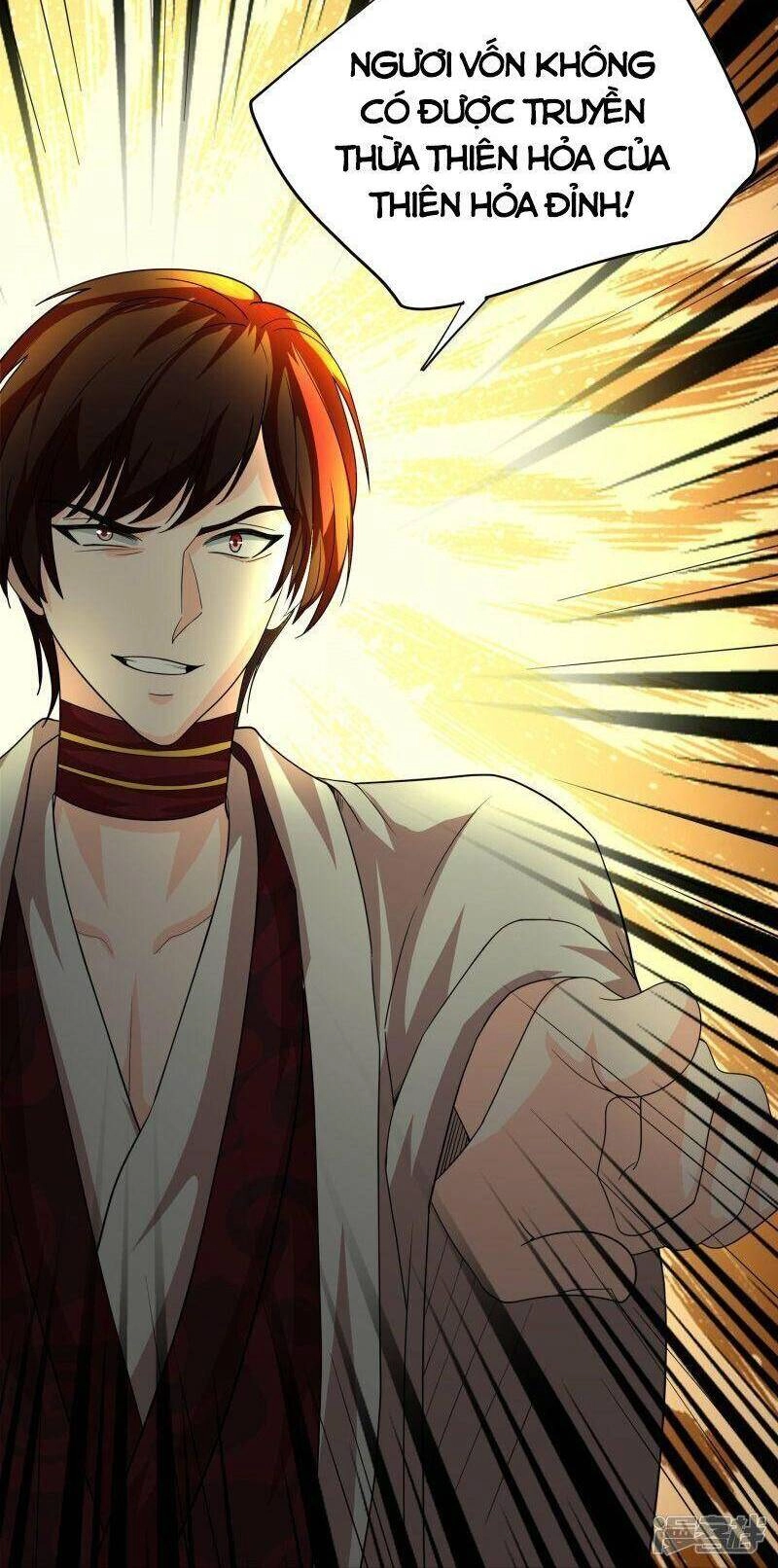 Tu La Kiếm Tôn Chapter 350 - 23