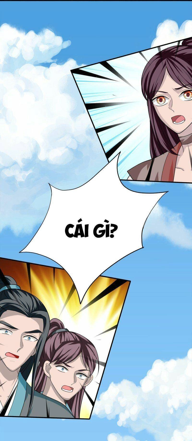 Tu La Kiếm Tôn Chapter 350 - 24