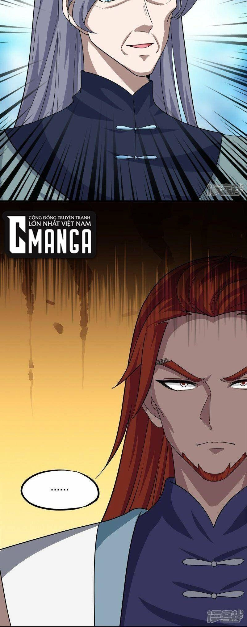 Tu La Kiếm Tôn Chapter 351 - 2