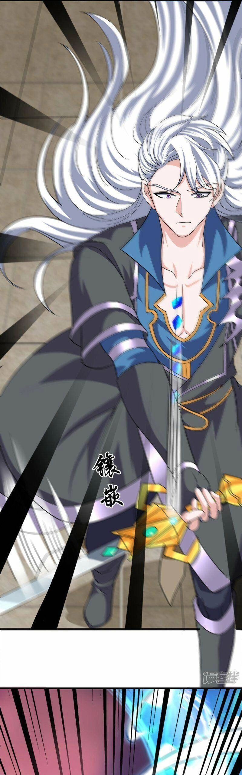 Tu La Kiếm Tôn Chapter 351 - 6