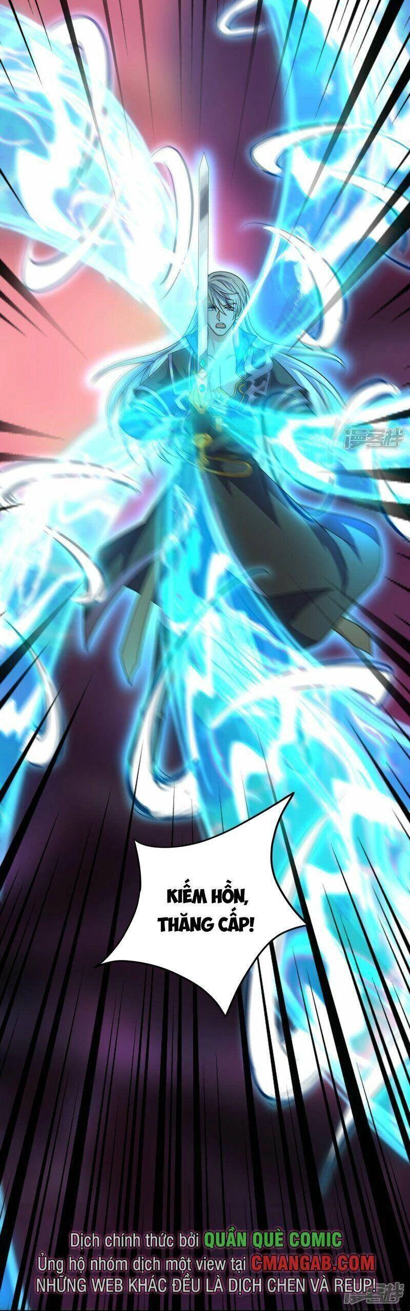 Tu La Kiếm Tôn Chapter 351 - 7