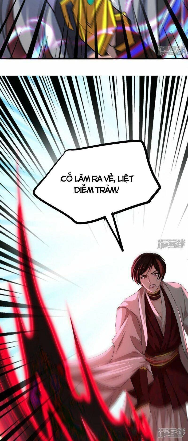 Tu La Kiếm Tôn Chapter 351 - 9