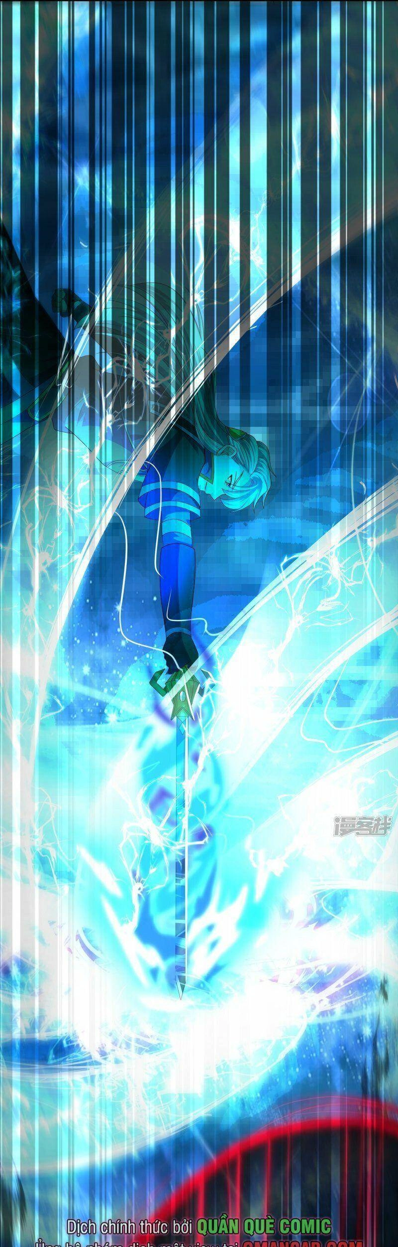 Tu La Kiếm Tôn Chapter 351 - 12