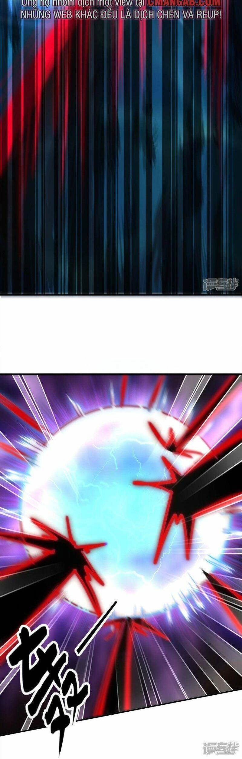 Tu La Kiếm Tôn Chapter 351 - 13