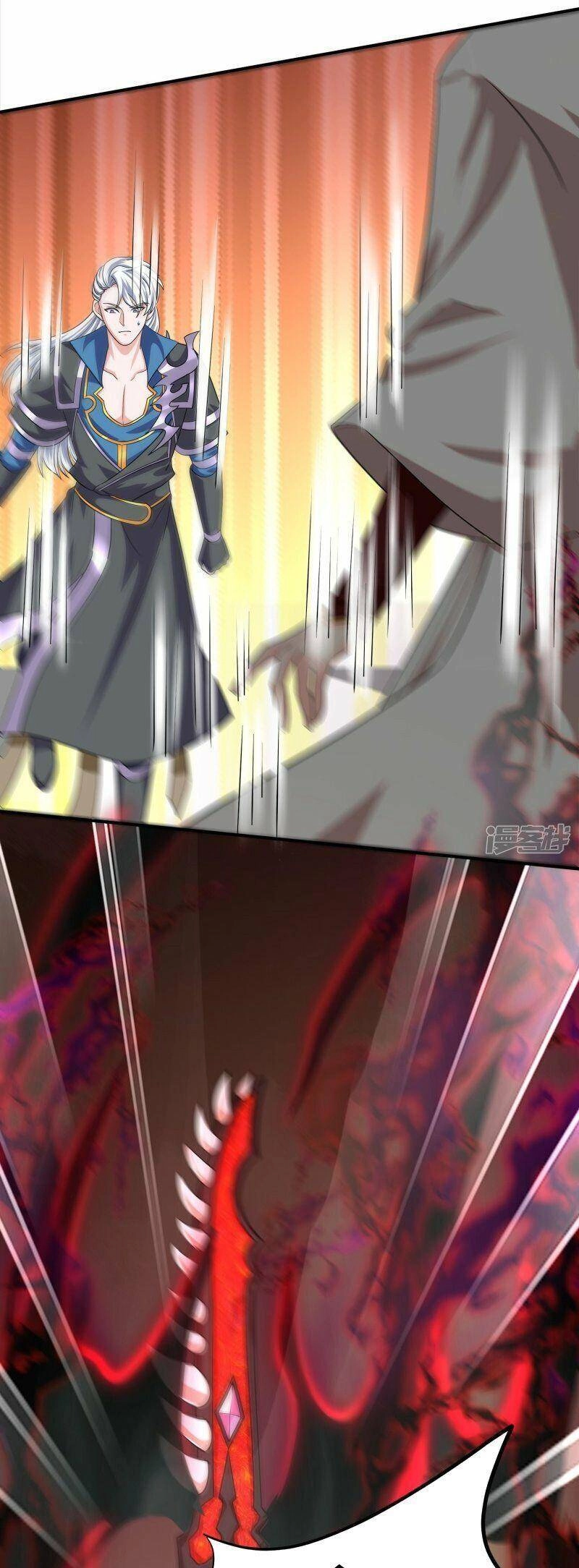 Tu La Kiếm Tôn Chapter 351 - 14