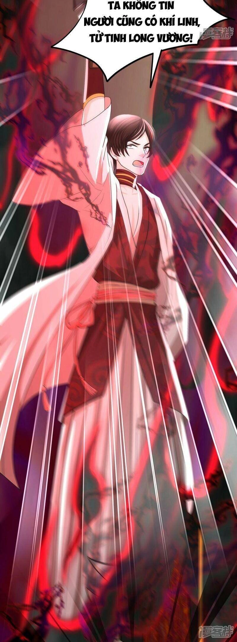 Tu La Kiếm Tôn Chapter 351 - 15