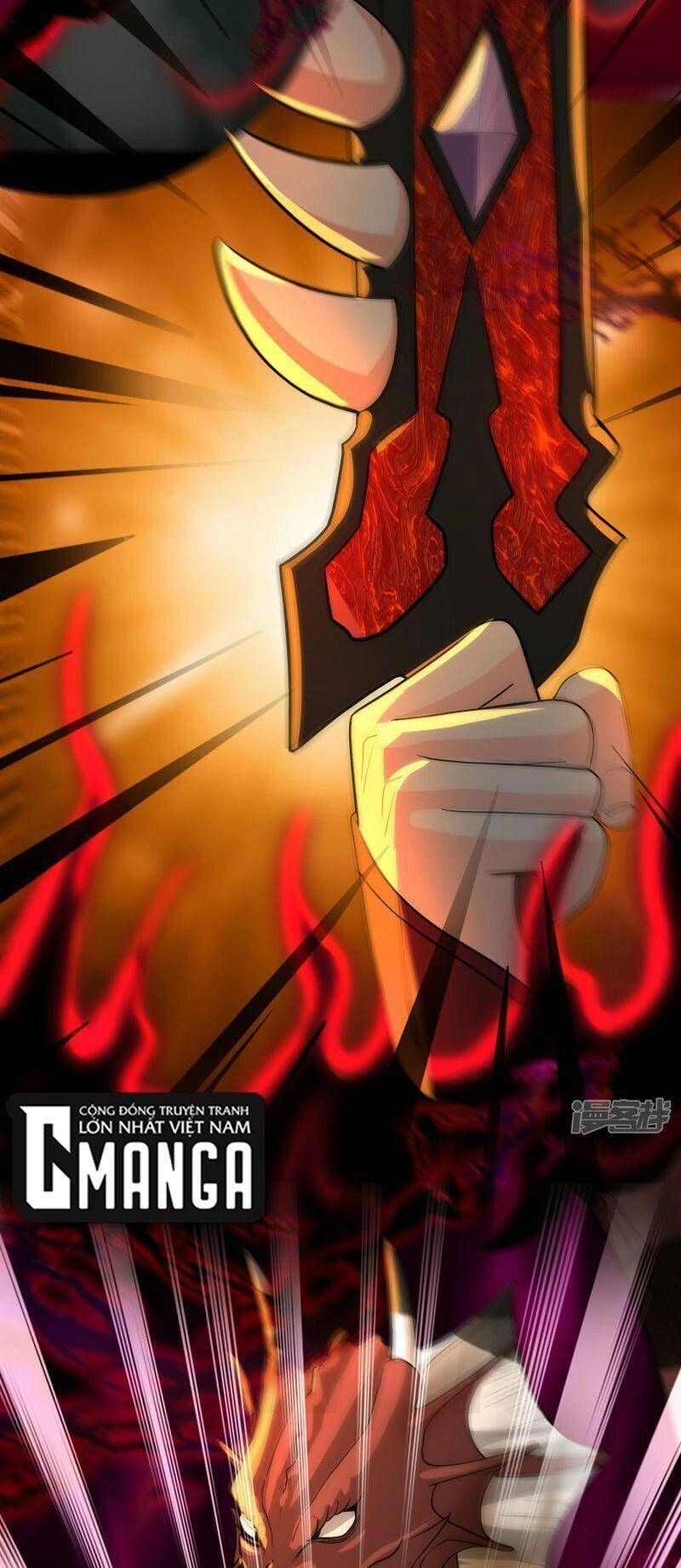 Tu La Kiếm Tôn Chapter 351 - 16