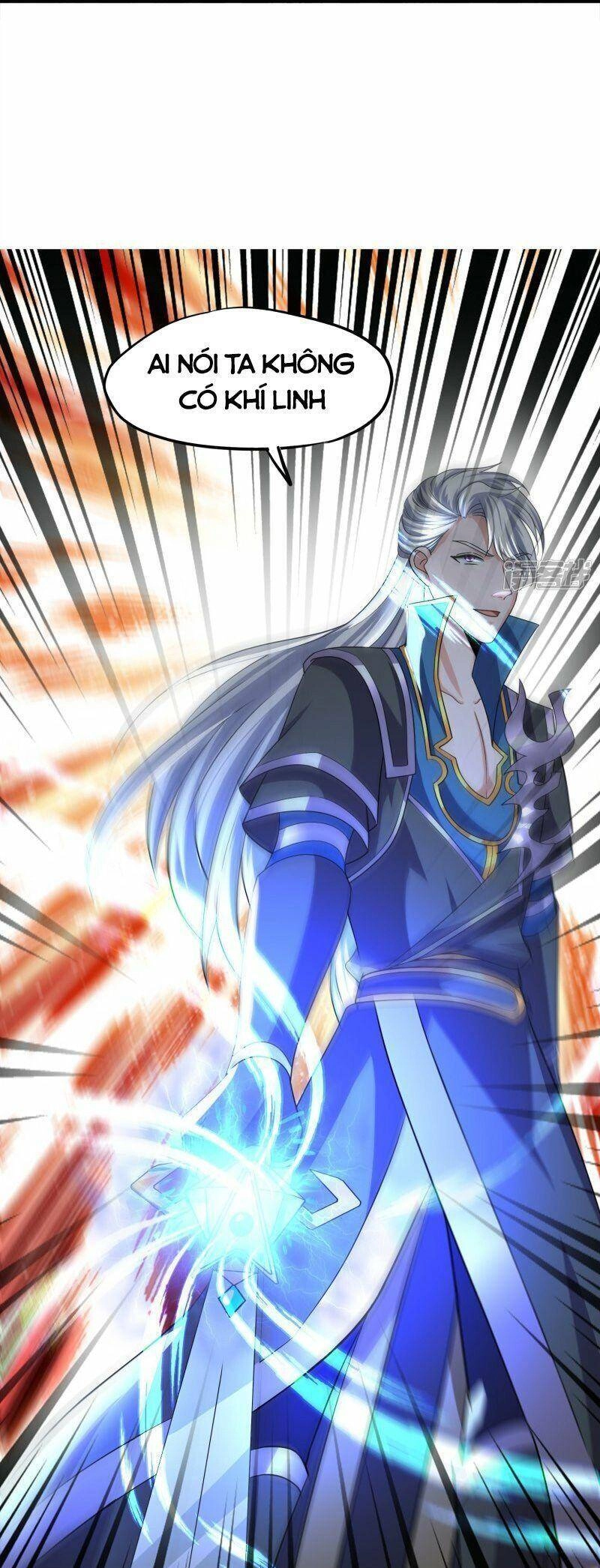 Tu La Kiếm Tôn Chapter 351 - 18