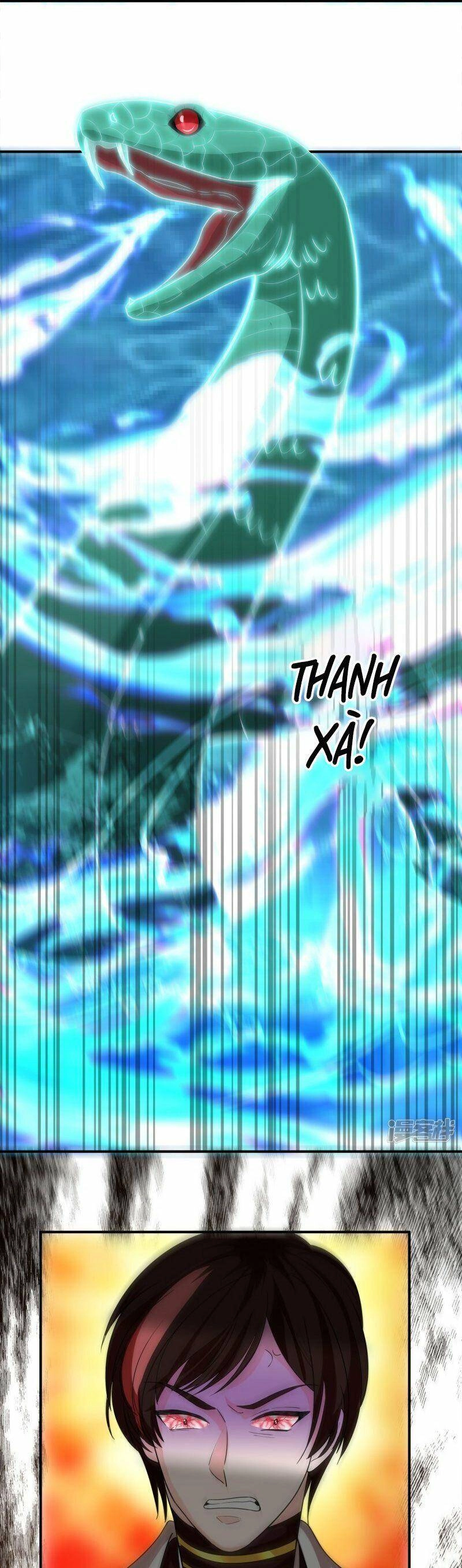 Tu La Kiếm Tôn Chapter 351 - 20