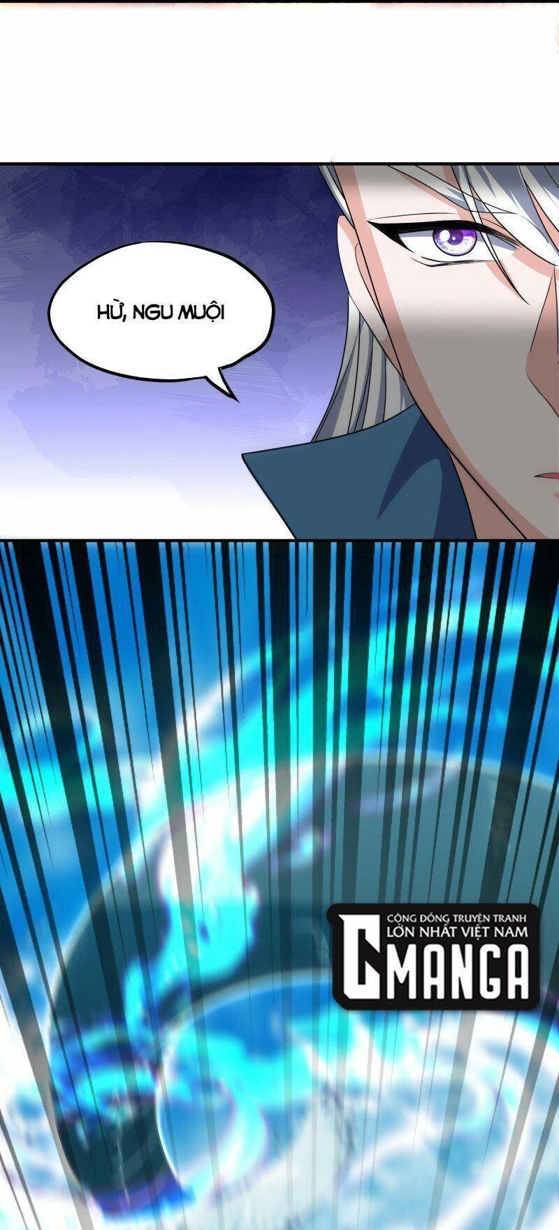 Tu La Kiếm Tôn Chapter 351 - 22