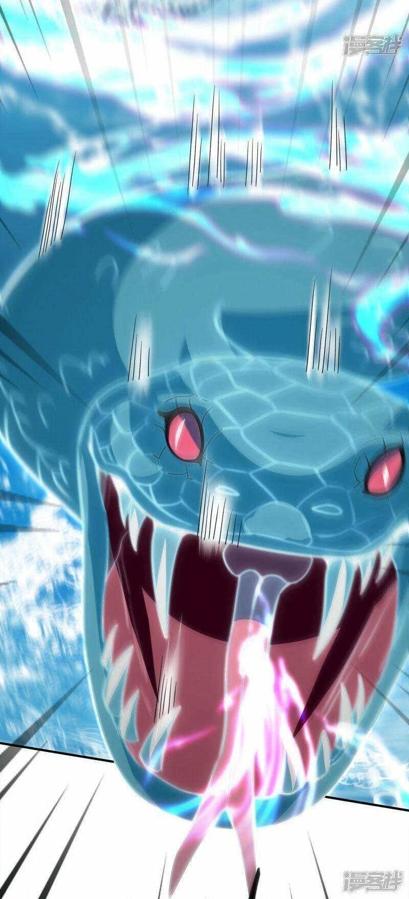 Tu La Kiếm Tôn Chapter 351 - 23