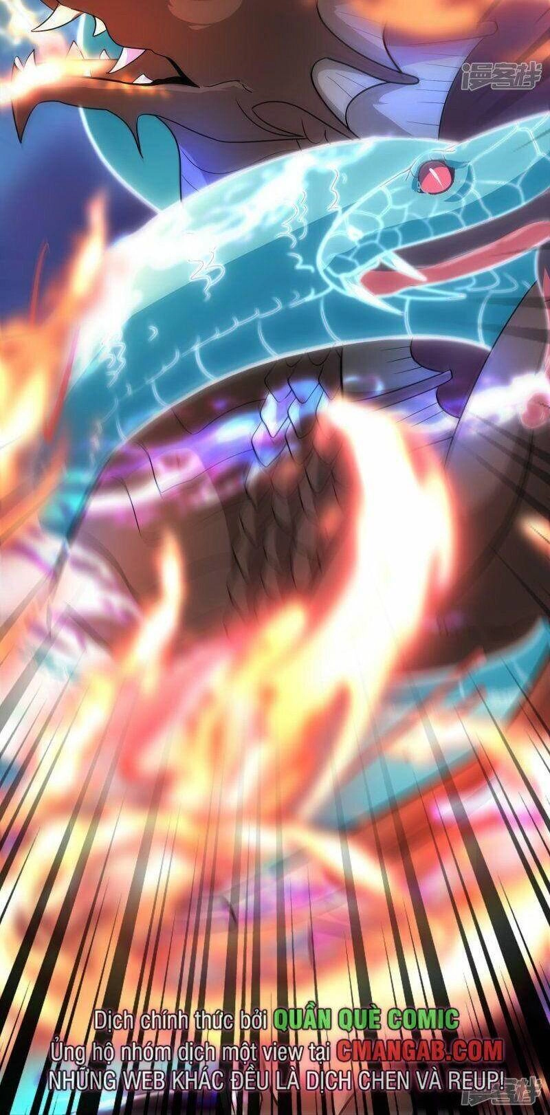 Tu La Kiếm Tôn Chapter 351 - 25