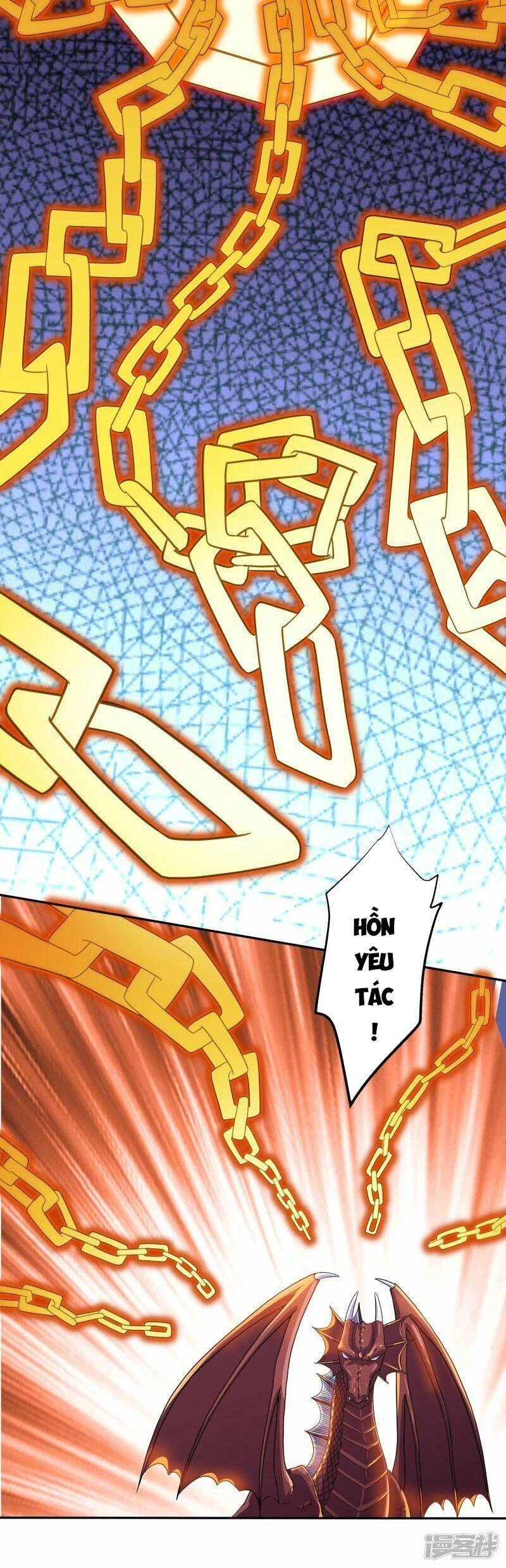 Tu La Kiếm Tôn Chapter 351 - 28