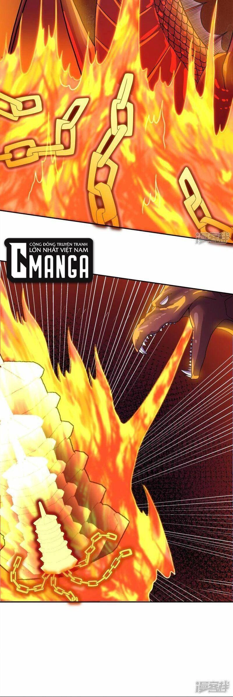 Tu La Kiếm Tôn Chapter 352 - 2