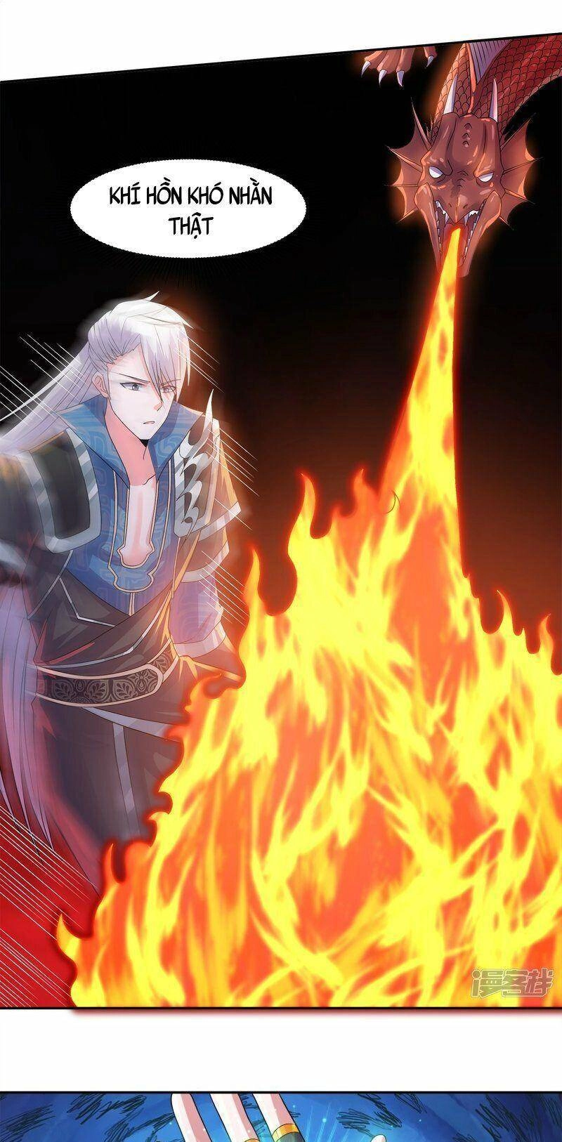 Tu La Kiếm Tôn Chapter 352 - 5