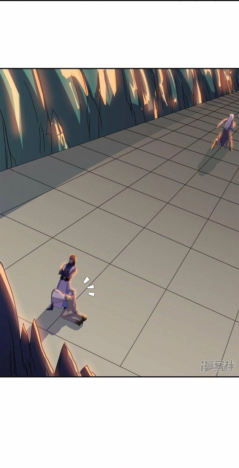 Tu La Kiếm Tôn Chapter 352 - 7