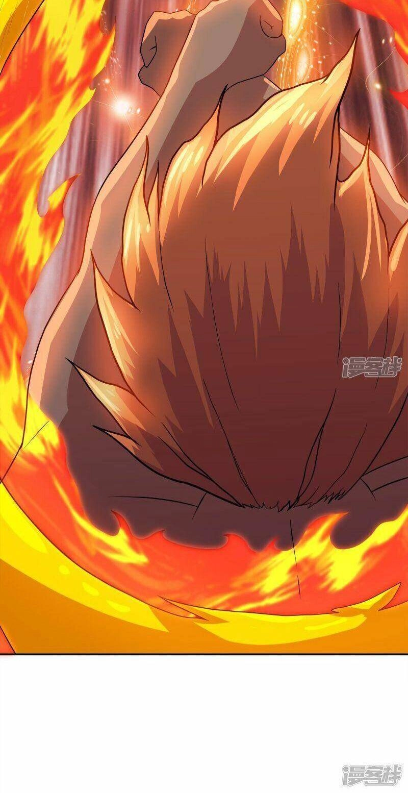 Tu La Kiếm Tôn Chapter 352 - 15