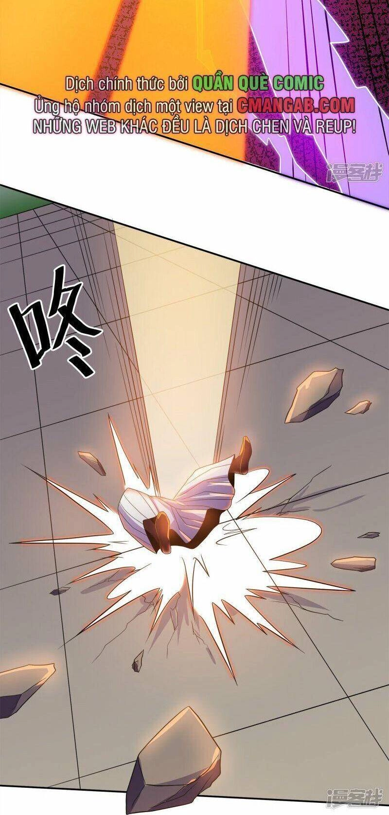 Tu La Kiếm Tôn Chapter 352 - 18