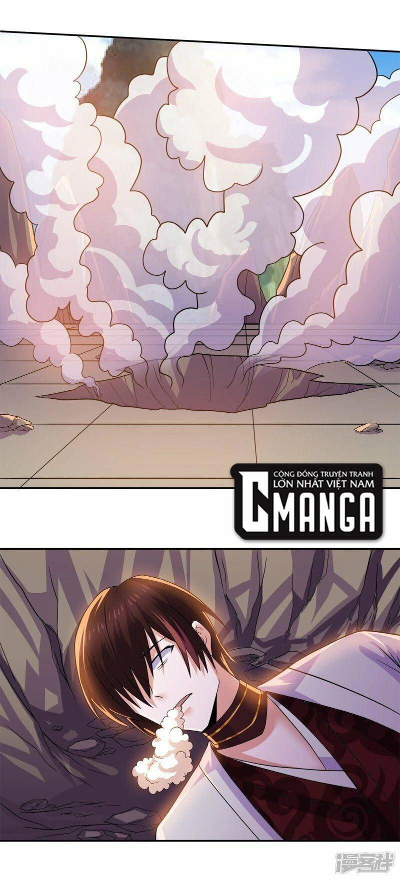 Tu La Kiếm Tôn Chapter 352 - 19