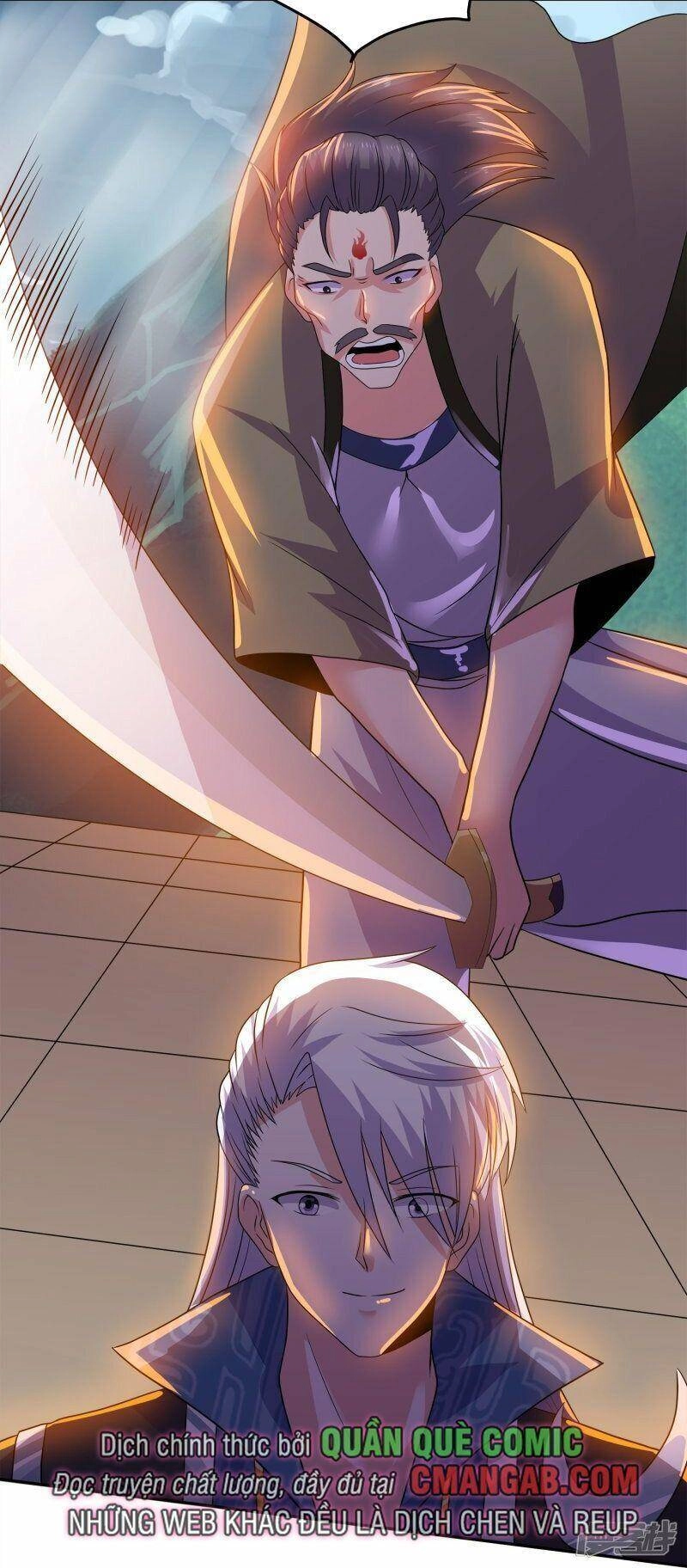 Tu La Kiếm Tôn Chapter 353 - 5