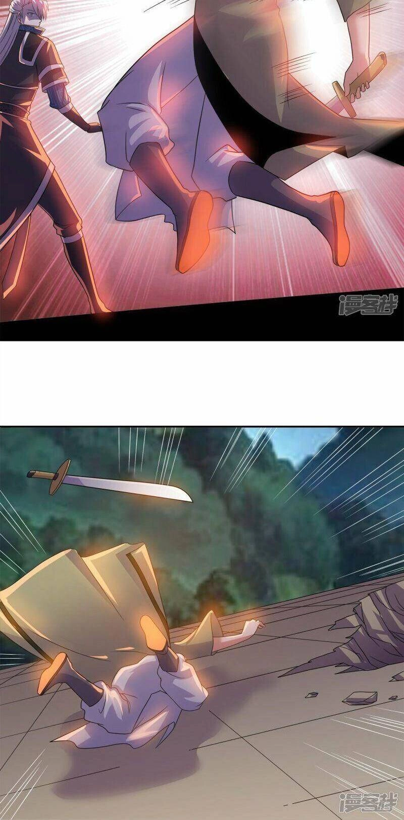 Tu La Kiếm Tôn Chapter 353 - 7