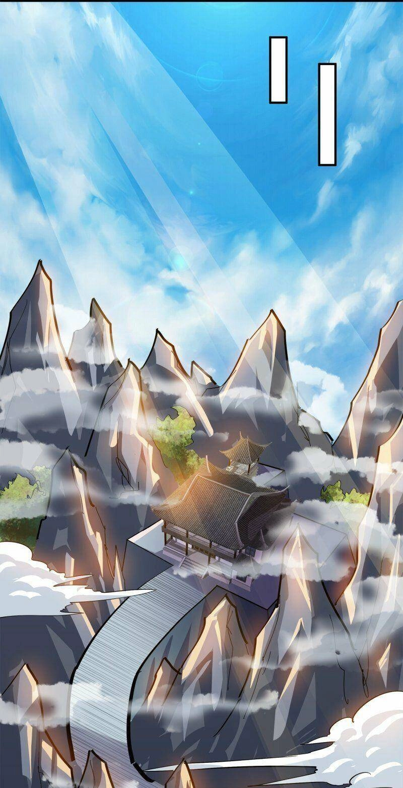 Tu La Kiếm Tôn Chapter 353 - 15