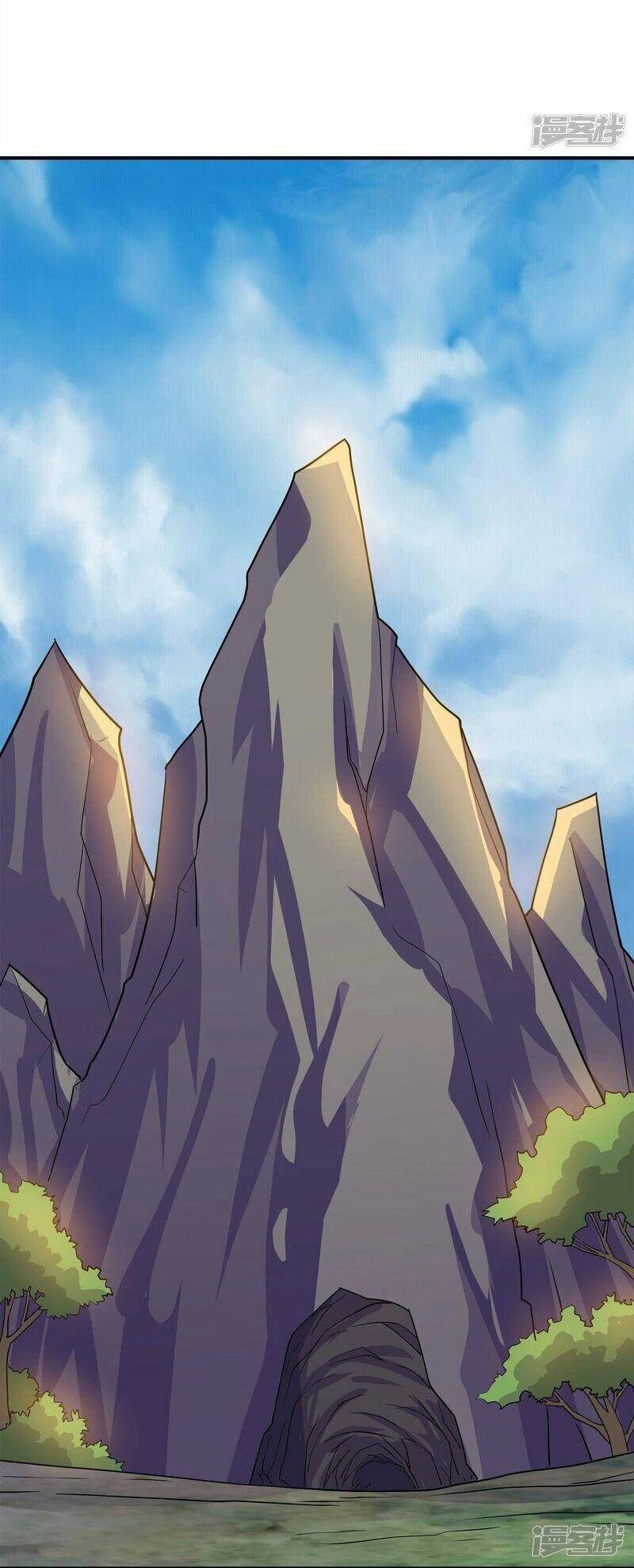 Tu La Kiếm Tôn Chapter 354 - 4