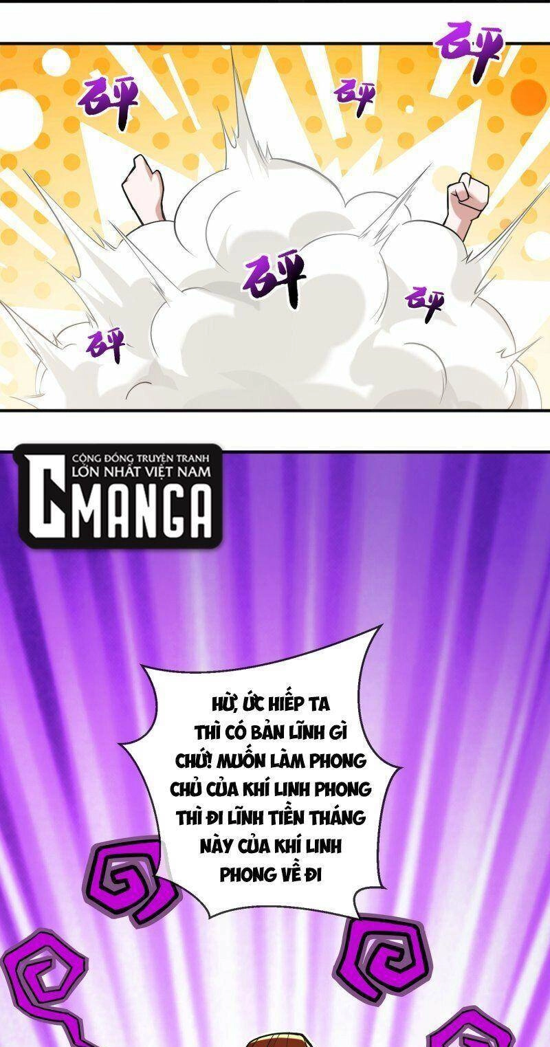 Tu La Kiếm Tôn Chapter 354 - 16