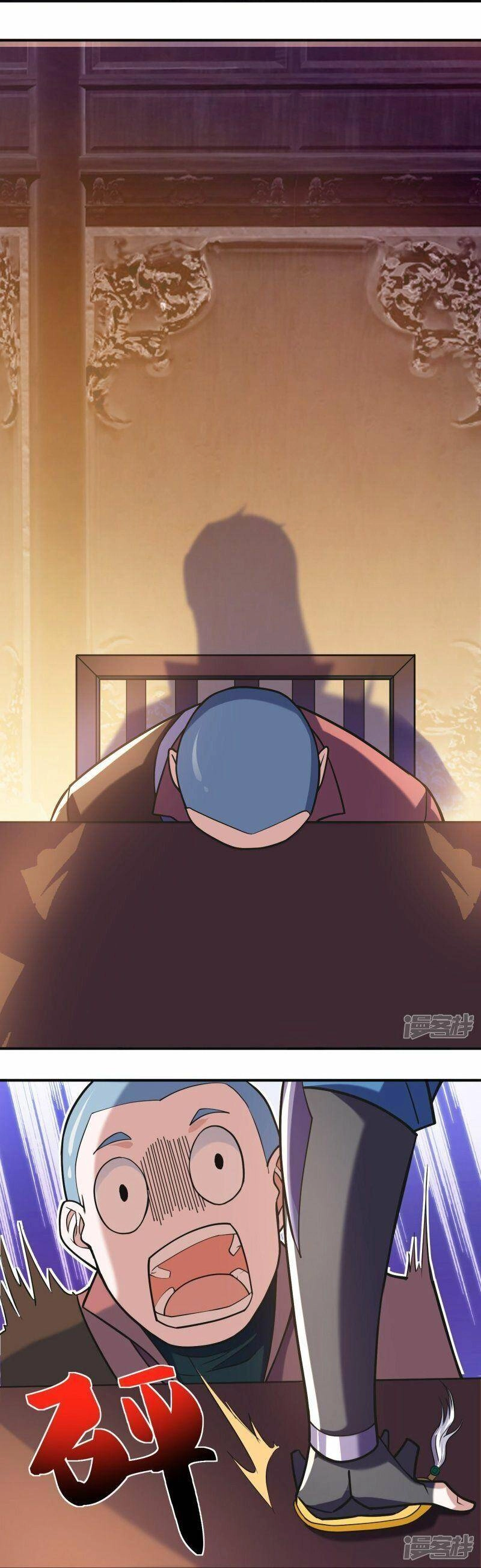 Tu La Kiếm Tôn Chapter 355 - 3