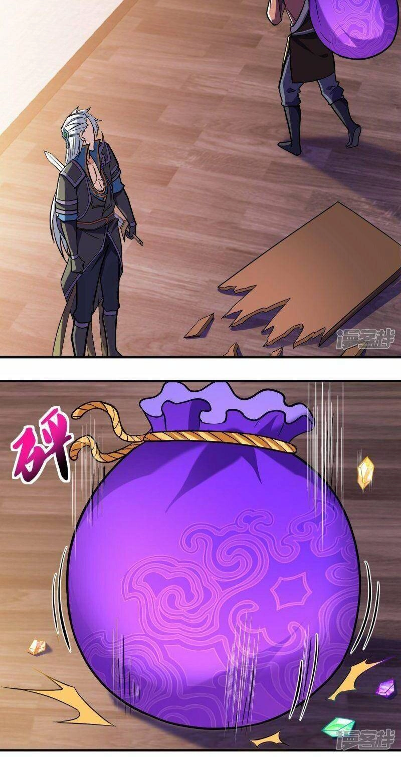 Tu La Kiếm Tôn Chapter 355 - 10