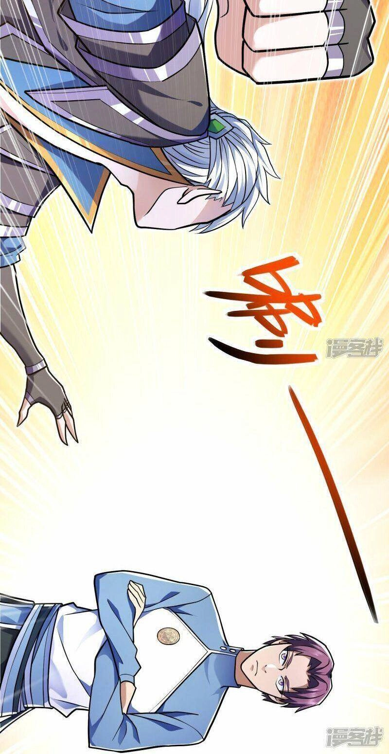 Tu La Kiếm Tôn Chapter 355 - 15