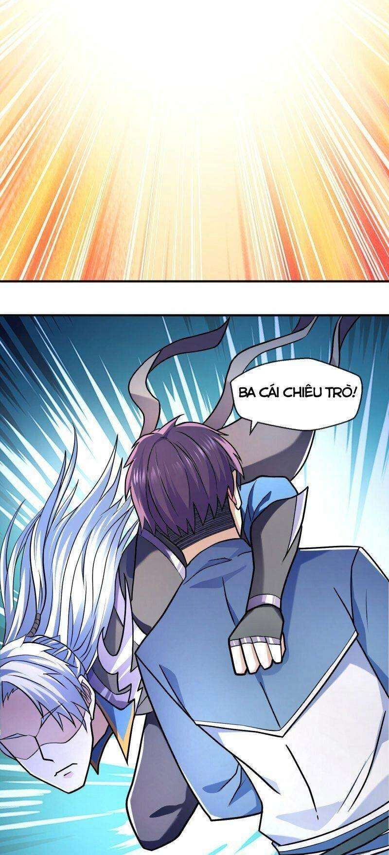 Tu La Kiếm Tôn Chapter 355 - 16