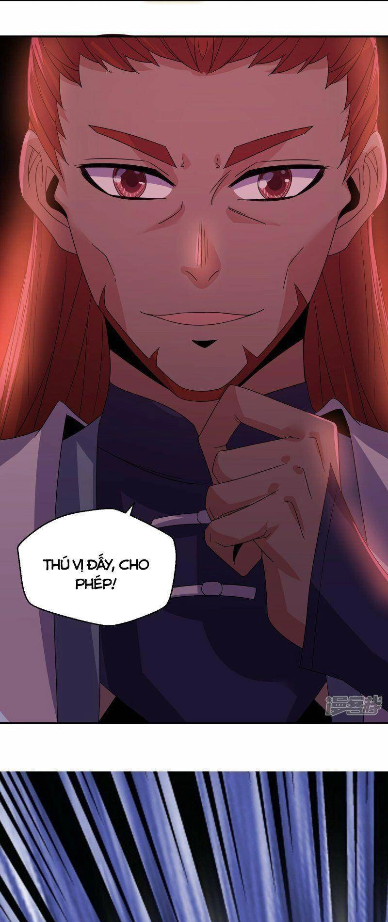 Tu La Kiếm Tôn Chapter 357 - 3