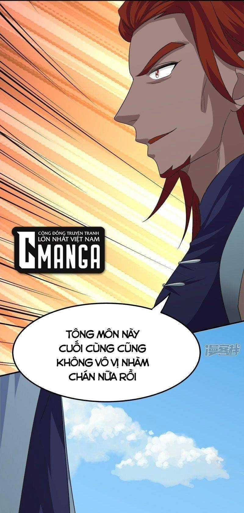 Tu La Kiếm Tôn Chapter 357 - 5