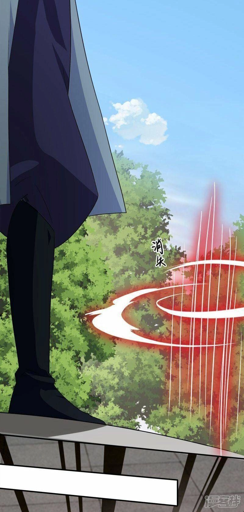 Tu La Kiếm Tôn Chapter 357 - 6