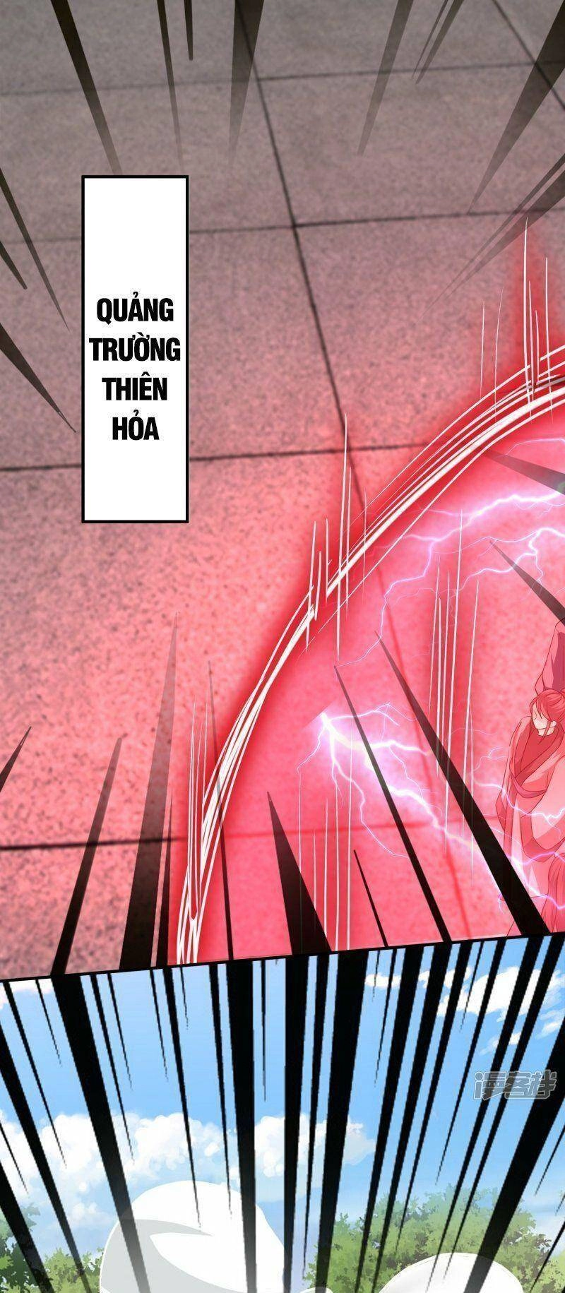 Tu La Kiếm Tôn Chapter 357 - 7