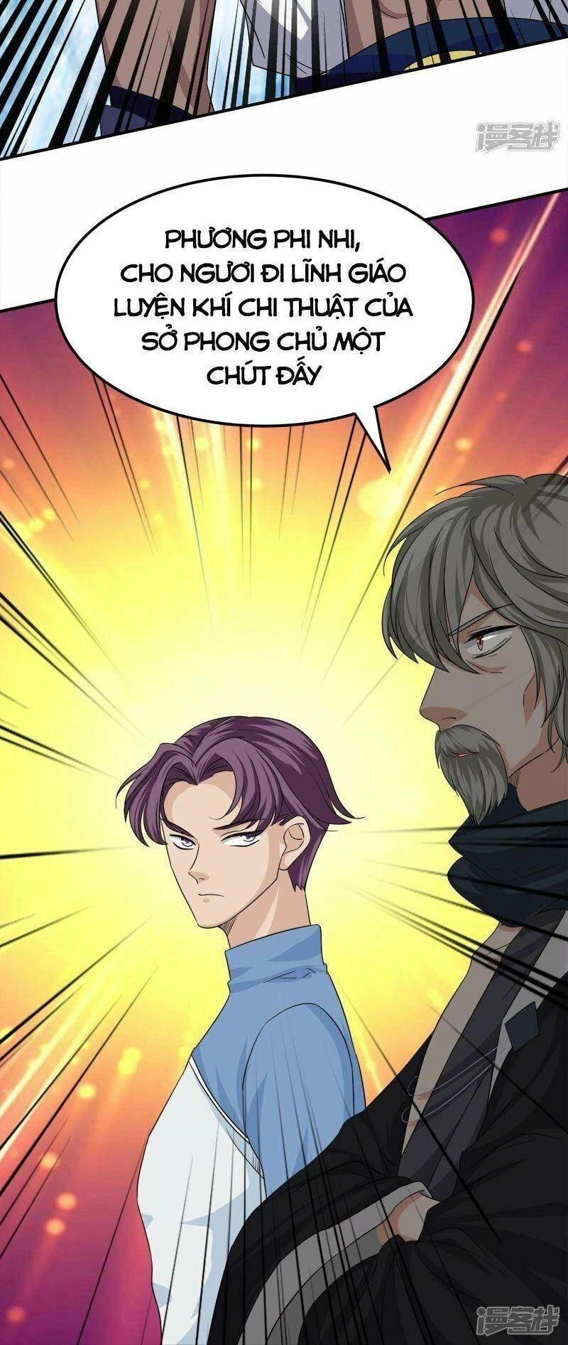 Tu La Kiếm Tôn Chapter 357 - 10