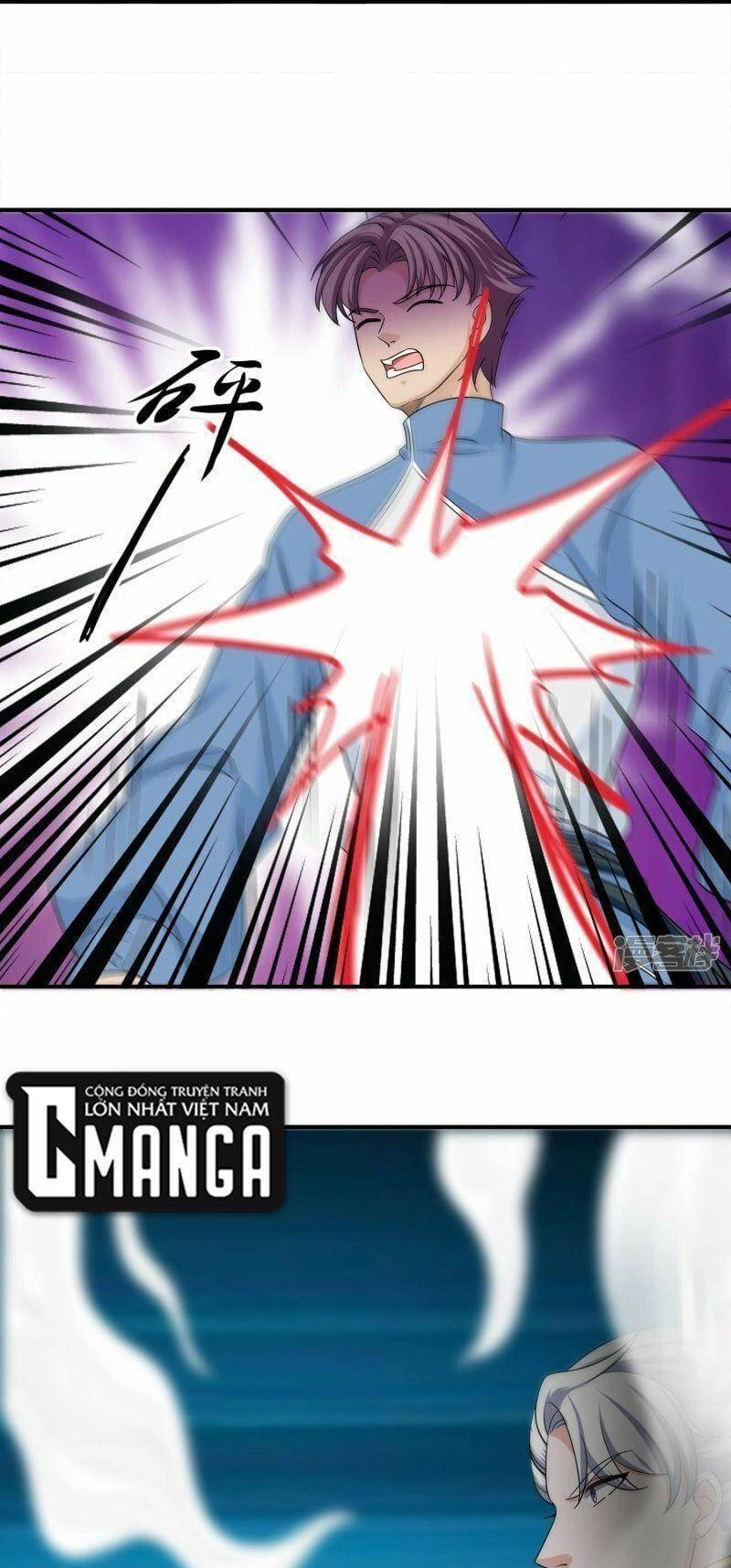 Tu La Kiếm Tôn Chapter 357 - 19