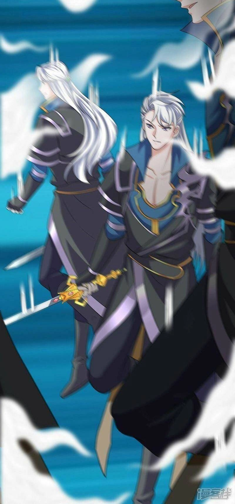 Tu La Kiếm Tôn Chapter 357 - 20