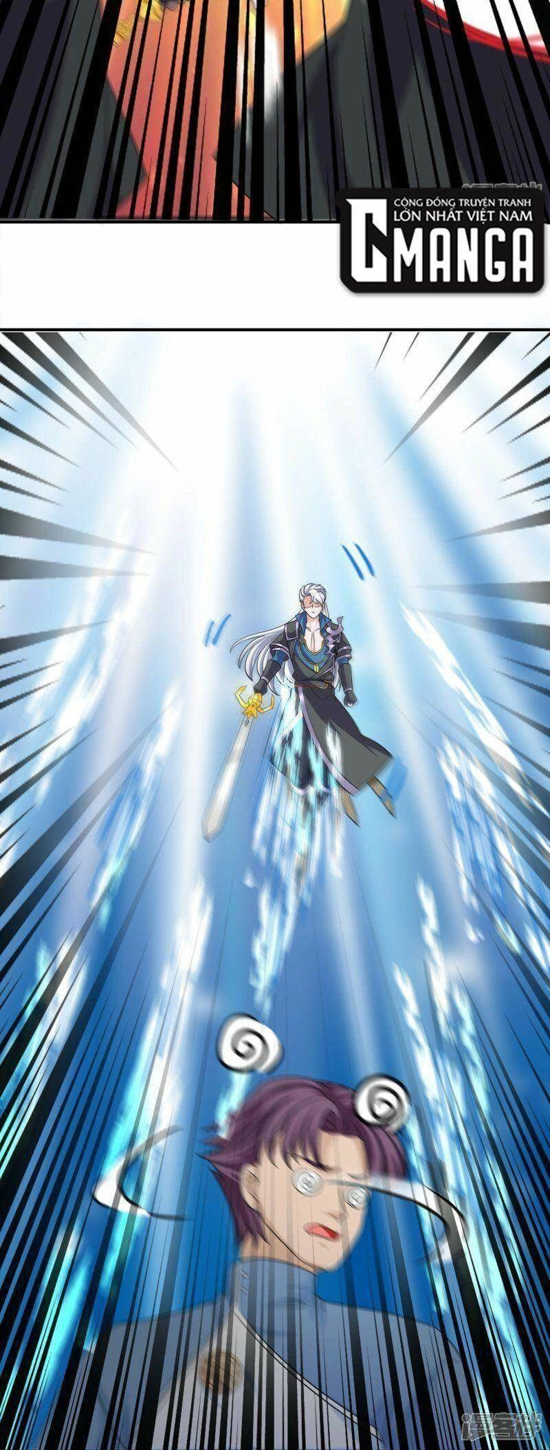 Tu La Kiếm Tôn Chapter 357 - 22