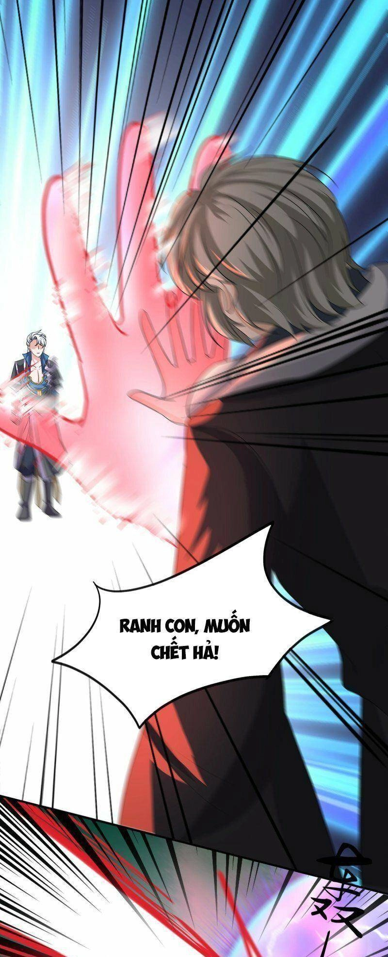 Tu La Kiếm Tôn Chapter 357 - 27