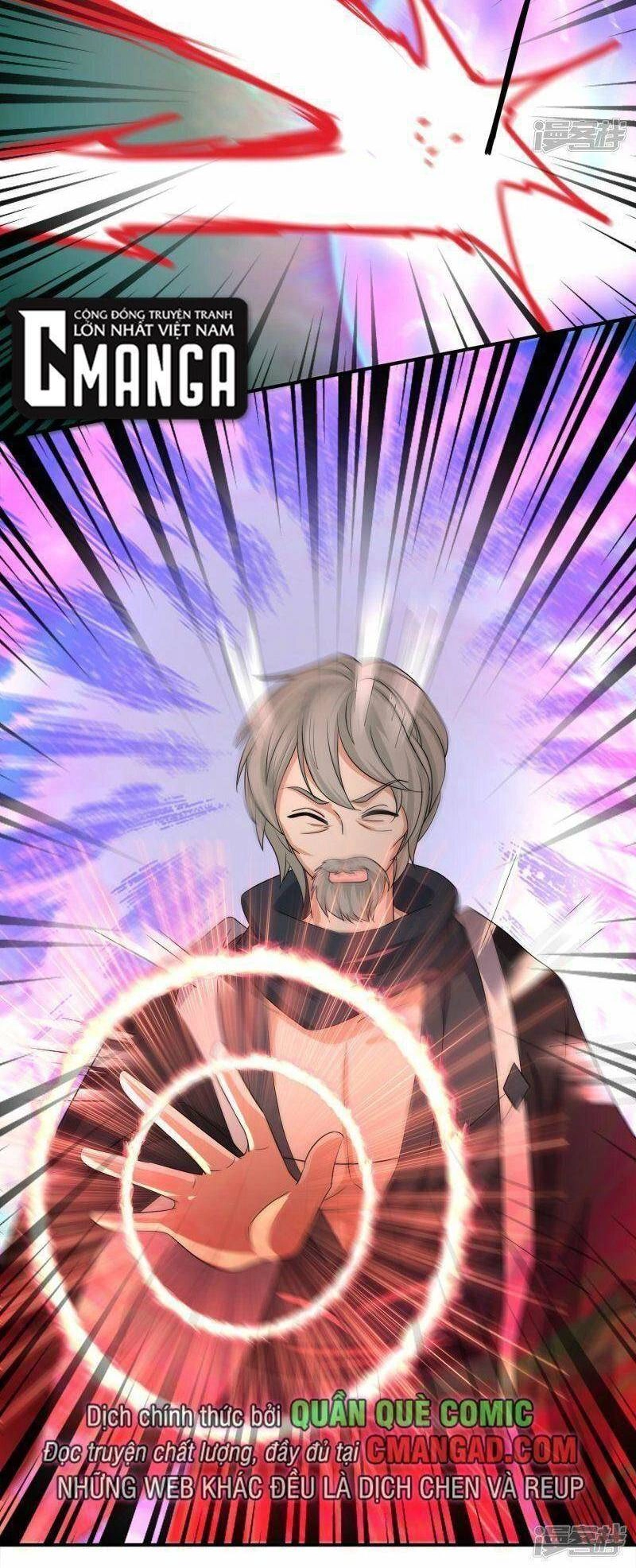 Tu La Kiếm Tôn Chapter 357 - 28