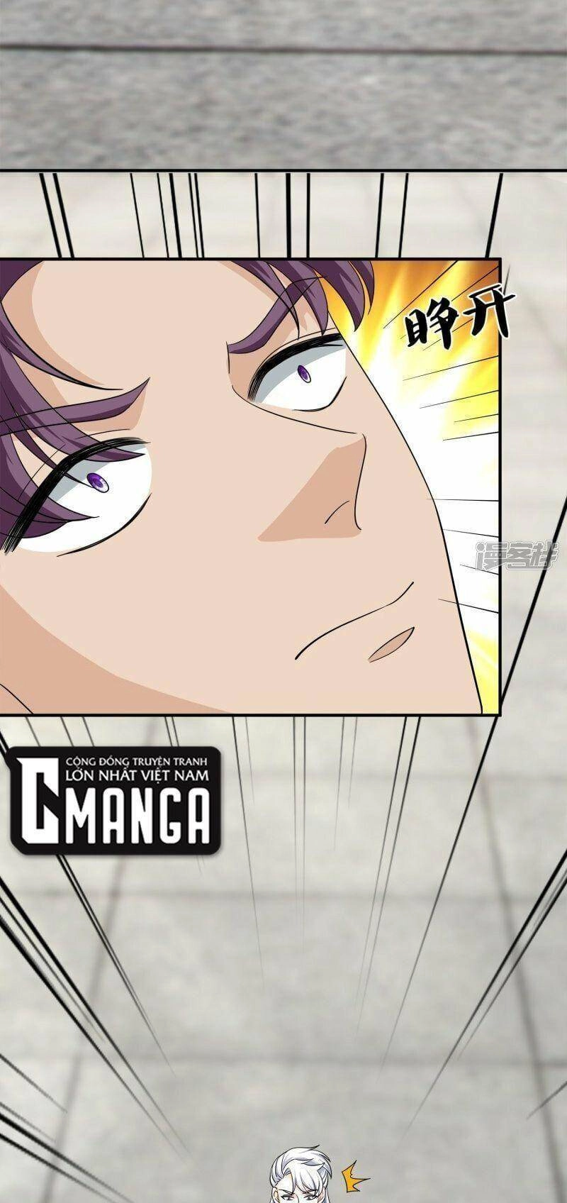 Tu La Kiếm Tôn Chapter 358 - 5