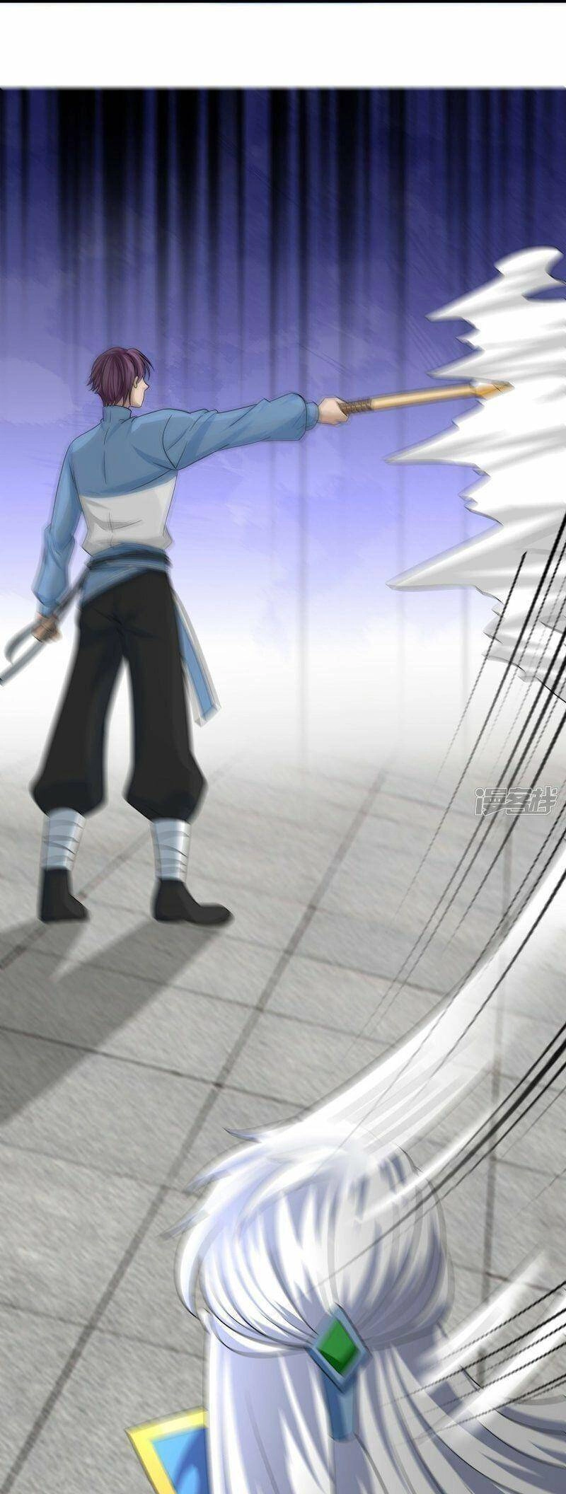 Tu La Kiếm Tôn Chapter 358 - 9