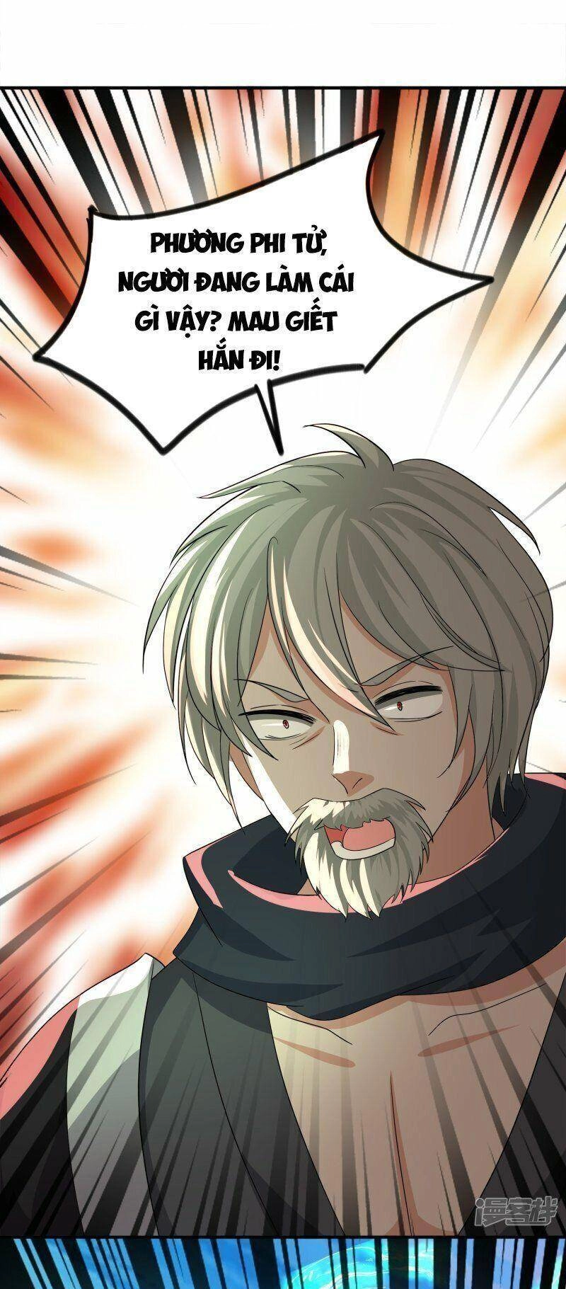 Tu La Kiếm Tôn Chapter 358 - 11