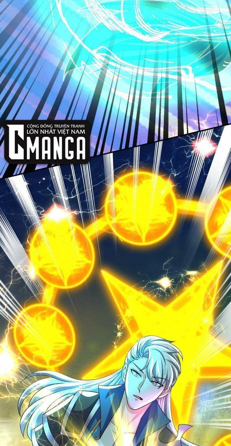 Tu La Kiếm Tôn Chapter 358 - 13