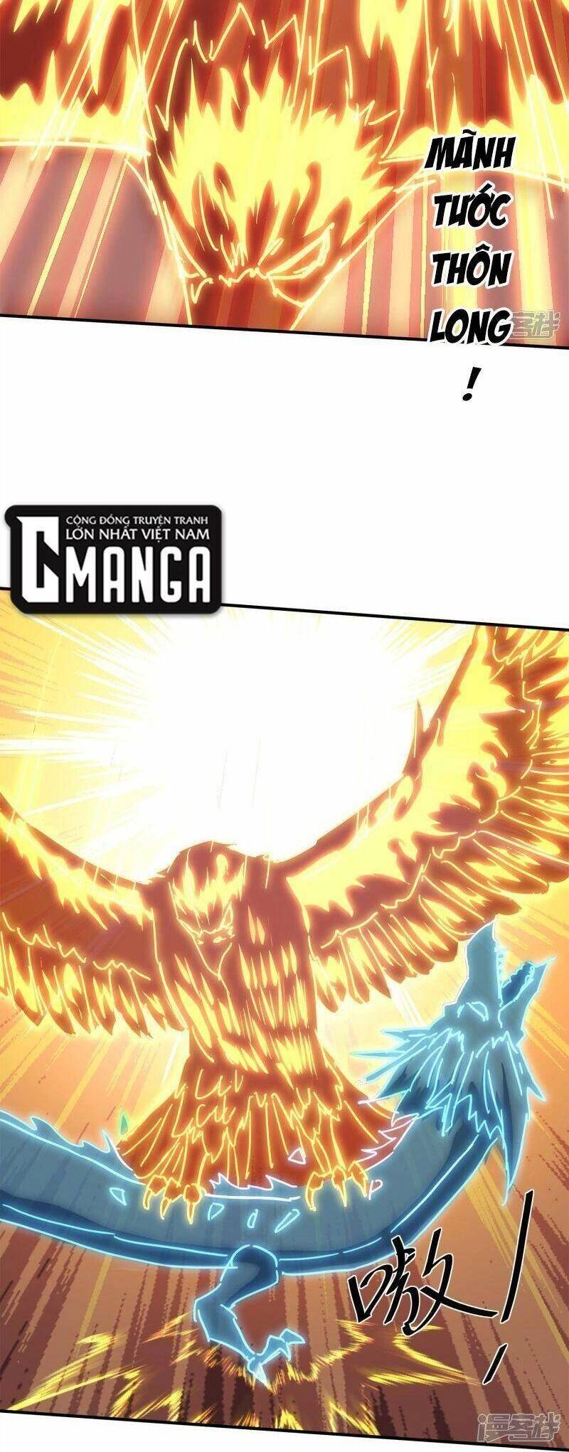 Tu La Kiếm Tôn Chapter 358 - 18